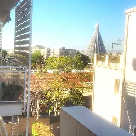 Mansarda Von Platen Apartment *