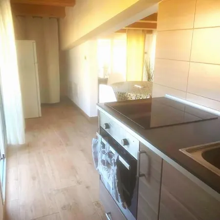 Apartment Mansarda Von Platen Syracuse