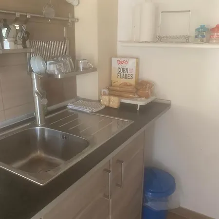 Apartment Mansarda Von Platen Syracuse