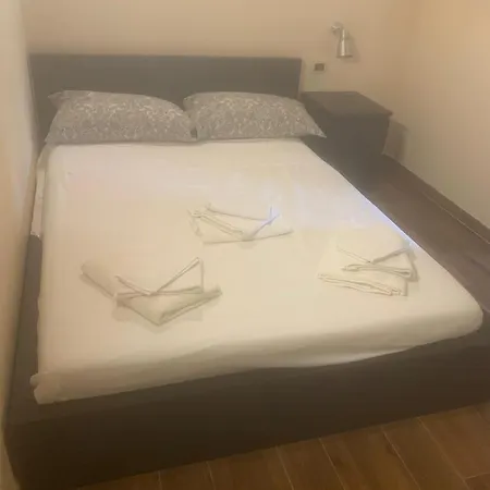 Mansarda Von Platen Apartment Syracuse