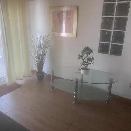 Apartment Mansarda Von Platen *