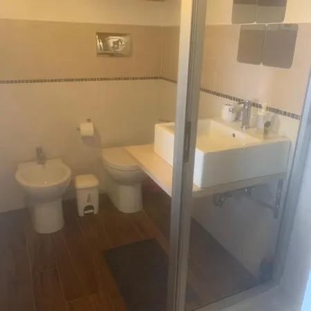 Apartment Mansarda Von Platen *